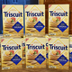 Illustration for article titled Why are Triscuits called Triscuits? One writers investigation uncovers the shocking truth